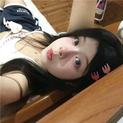 洗头